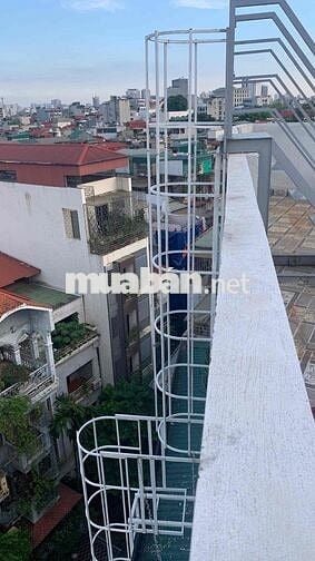 Cho thuê chung cư mini ,Hào Nam,Hà Nội