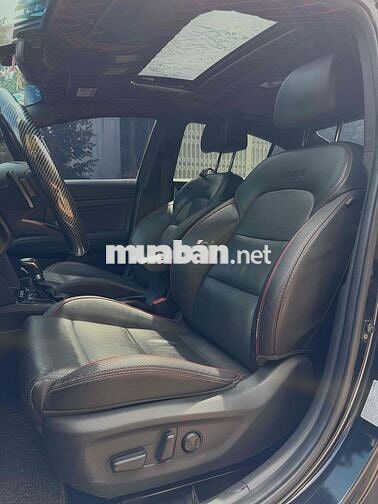 Hyundai Elantra 2019 1.6AT Sport