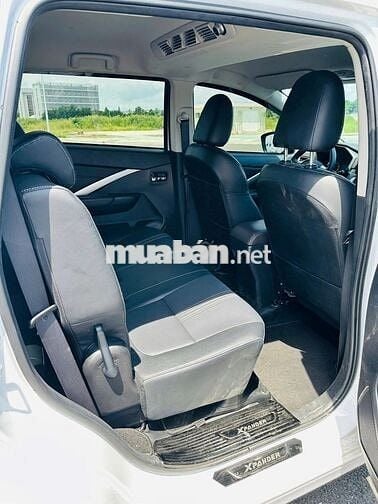 Mitsubishi Xpander Premium 2025