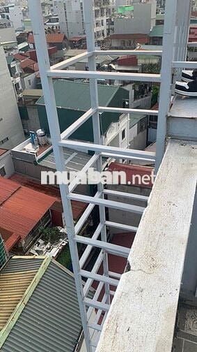 Cho thuê chung cư mini ,Hào Nam,Hà Nội