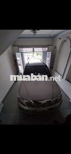 Nhà cho Thuê Khu Tên Lửa Dt 4x16. 2,5 tấm 3 phòng giá 11 Trieu