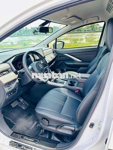 Mitsubishi Xpander Premium 2025
