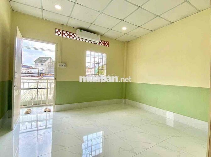 PHÒNG STUDIO MỚI XÂY NGAY CẦU VƯỢT LINH XUÂN CÁCH LĐH 5’