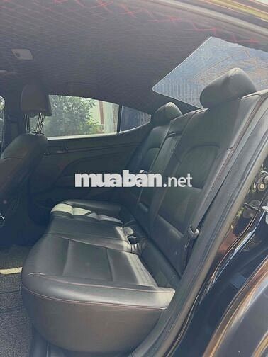 Hyundai Elantra 2019 1.6AT Sport