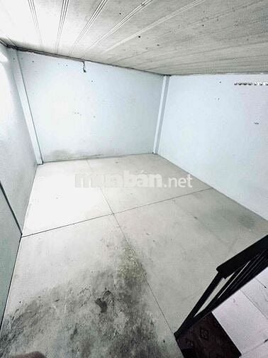 Phòng trọ 15m2 có gác, cửa sổ đường Nguyễn Văn Công, Gò Vấp