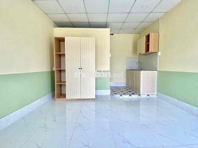 PHÒNG STUDIO MỚI XÂY NGAY CẦU VƯỢT LINH XUÂN CÁCH LĐH 5’