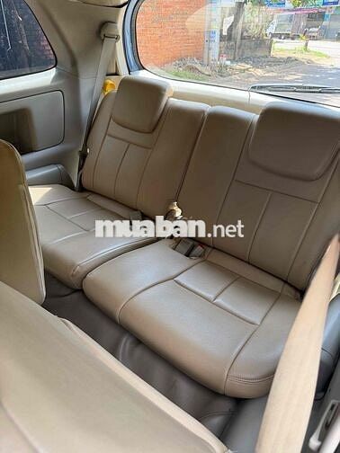 Toyota Innova 2015 E cực đẹp