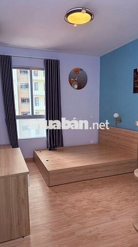 CHO THUÊ CĂN HỘ ERA TOWN QUẬN 7 – 2PN 2WC - 85m2-  CĂN GÓC