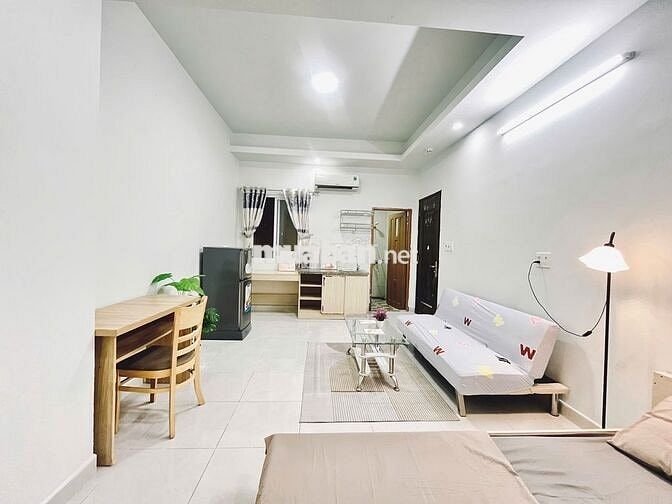 Phòng đi bộ qua Lotte, TDTU, NTTU, gần chợ Tân Mỹ, KCX Tân Thuận, Q4,8