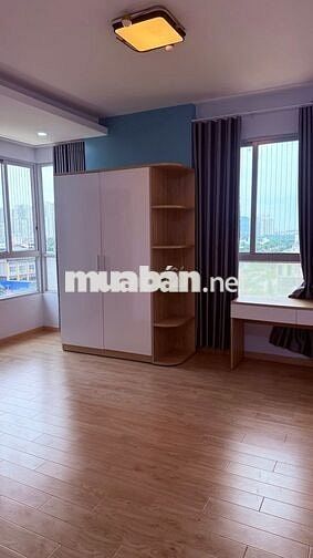 CHO THUÊ CĂN HỘ ERA TOWN QUẬN 7 – 2PN 2WC - 85m2-  CĂN GÓC