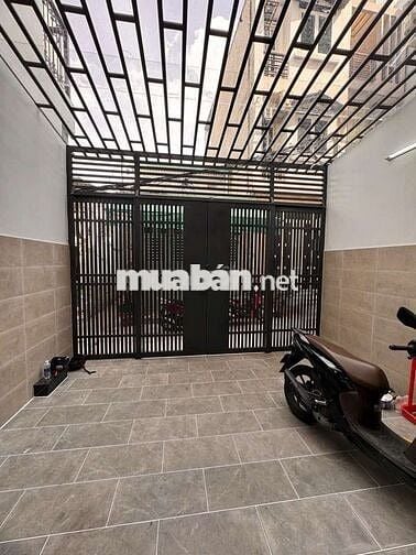 💥 HXT Cách 2 Căn - Cạnh MT
SIÊU RỘNG - 80M2 x 4 Tầng Mới 6pn 10,x T.ỷ