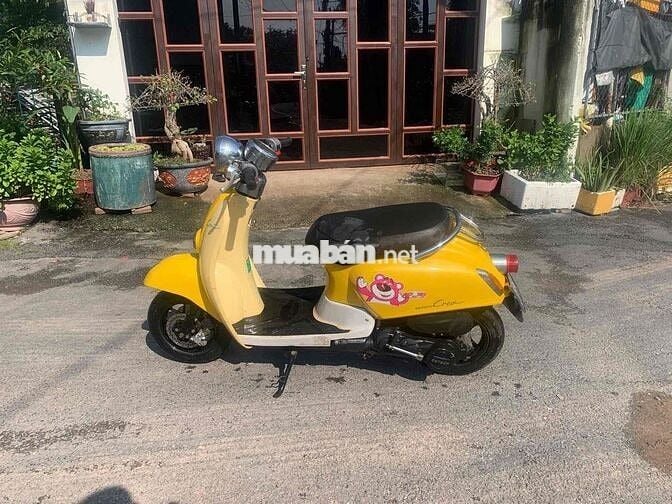 cần bán crea50c xe 2023 viết giấy bao chanh chấp