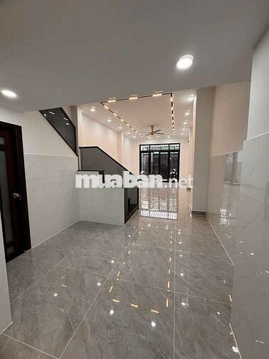 💥 HXT Cách 2 Căn - Cạnh MT
SIÊU RỘNG - 80M2 x 4 Tầng Mới 6pn 10,x T.ỷ