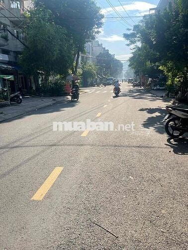 Nhà 1 trệt . 1 lửng . 2PN . 2vS