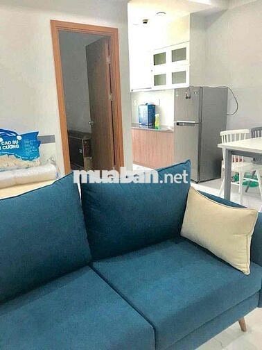 Chung cư Phúc Đạt 1PN Full Nội Thất Gần Đại Học Bình Dương