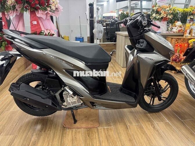 Honda Vario 150 bstp đăng ký lần đầu 2021