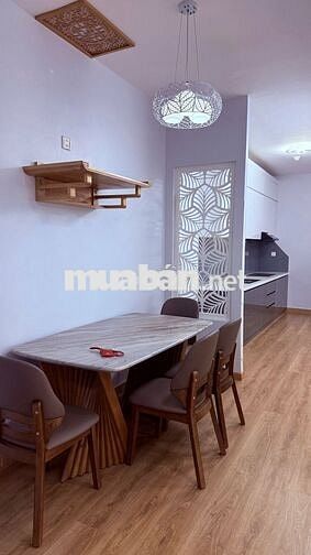 CHO THUÊ CĂN HỘ ERA TOWN QUẬN 7 – 2PN 2WC - 85m2-  CĂN GÓC