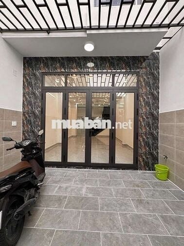 💥 HXT Cách 2 Căn - Cạnh MT
SIÊU RỘNG - 80M2 x 4 Tầng Mới 6pn 10,x T.ỷ