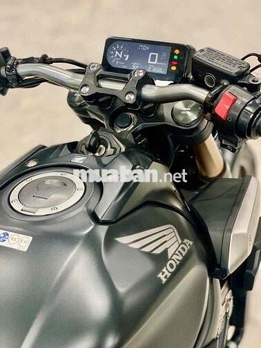 Cb650r 2022