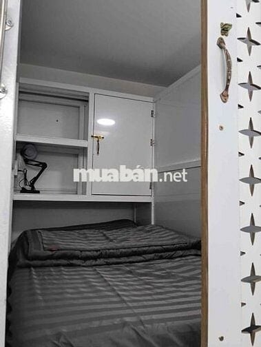 ✨ Sleepbox Q10 chỉ từ 1.6 Triệu gần UEH , Huflit, ngoại ngữ