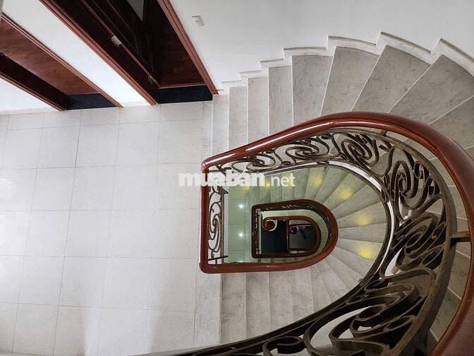 CHO THUÊ BIỆT THỰ KHU TÊN LỬA BÌNH TÂN FULL NỘI THẤT XỊN VÀO Ở NGAY