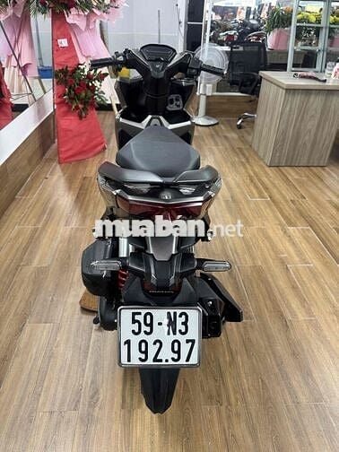 Honda Vario 150 bstp đăng ký lần đầu 2021