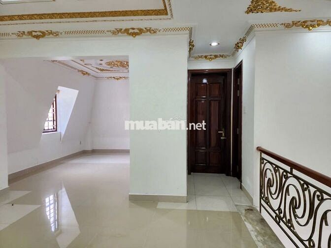 CHO THUÊ BIỆT THỰ KHU TÊN LỬA BÌNH TÂN FULL NỘI THẤT XỊN VÀO Ở NGAY