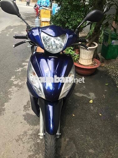 HonDa Vision bstp  2014 keng