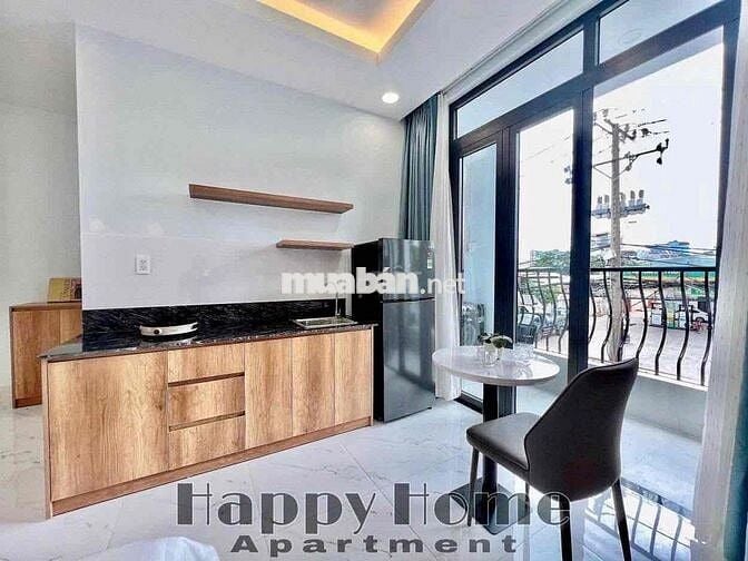 mới keng - full nội thất - ngay Sư Vạn Hạnh