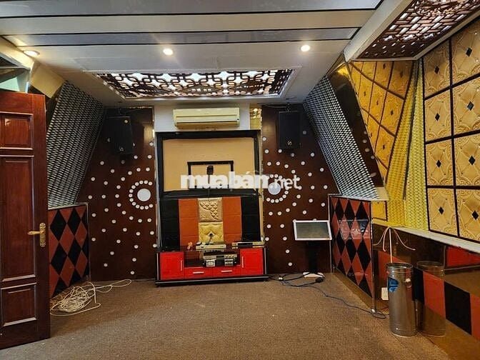 CHO THUÊ BIỆT THỰ KHU TÊN LỬA BÌNH TÂN FULL NỘI THẤT XỊN VÀO Ở NGAY