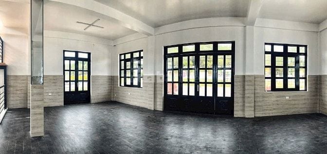 Cho thuê Villa MT Mai Anh Đào, P.8, Đà Lạt. DT 10x8m Hầm 3L. Giá 45tr