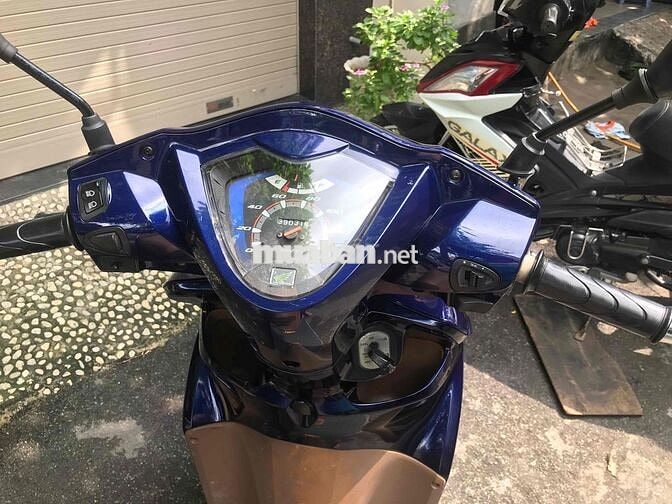 HonDa Vision bstp  2014 keng