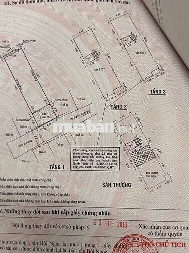 💥 HXT Cách 2 Căn - Cạnh MT
SIÊU RỘNG - 80M2 x 4 Tầng Mới 6pn 10,x T.ỷ