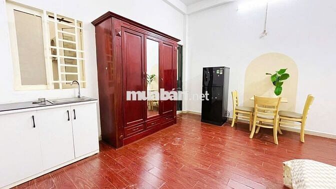 3,9TR / PHÒNG - STUDIO SIÊU RỘNG TẠI GÒ VẤP
