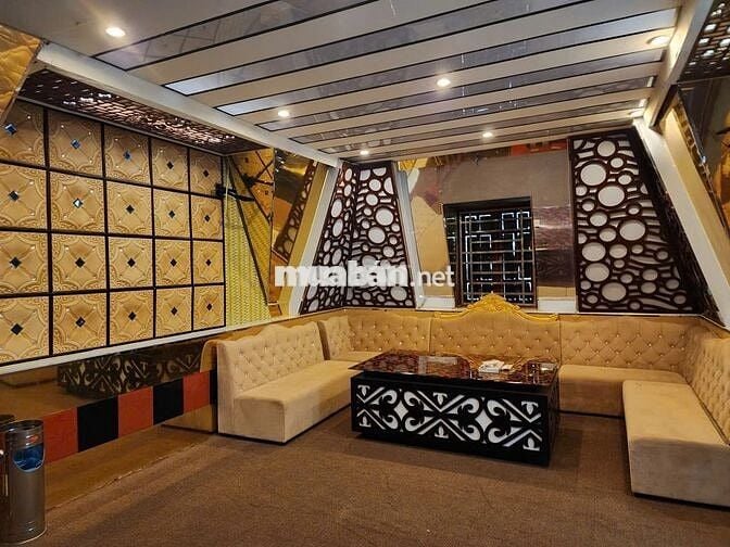 CHO THUÊ BIỆT THỰ KHU TÊN LỬA BÌNH TÂN FULL NỘI THẤT XỊN VÀO Ở NGAY