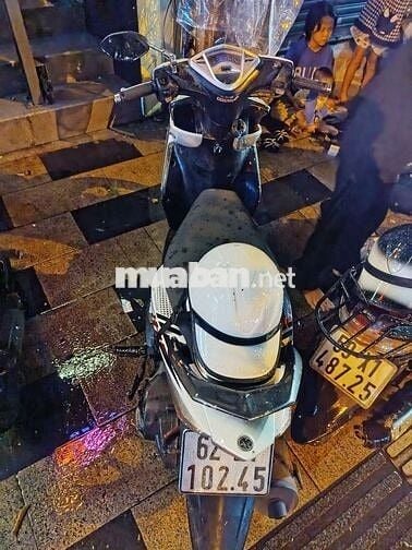 xe êm chỉ lủng nhẹ cổ bô