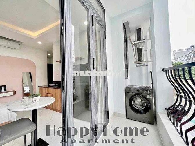 mới keng - full nội thất - ngay Sư Vạn Hạnh