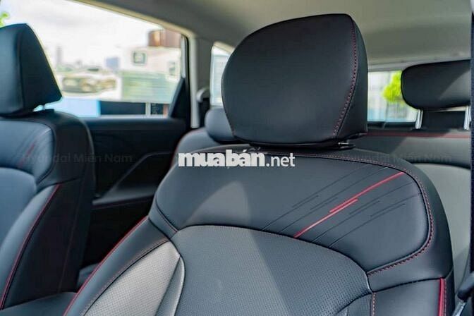Hyundai Stargazer 2025 X 1.5 AT