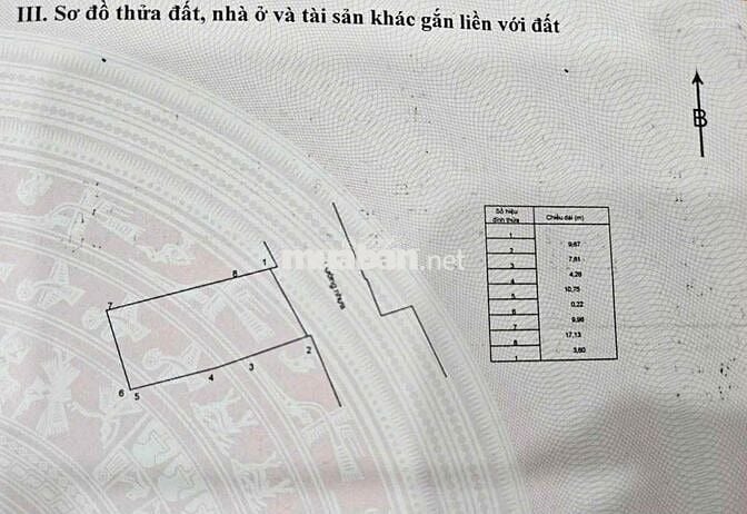 SỞ HỮU ĐẤT NGAY TRUNG TÂM XÃ LỘC AN CÁCH BIỂN 2P DI CHUYỂN CHỈ 1TỶ150