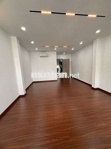 💥 HXT Cách 2 Căn - Cạnh MT
SIÊU RỘNG - 80M2 x 4 Tầng Mới 6pn 10,x T.ỷ