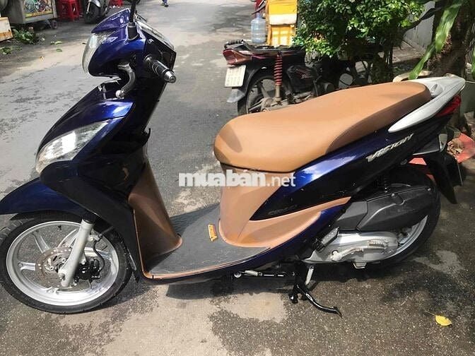 HonDa Vision bstp  2014 keng