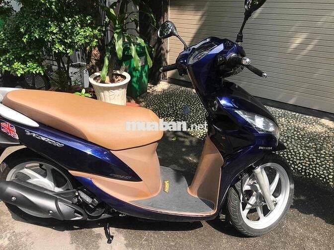 HonDa Vision bstp  2014 keng
