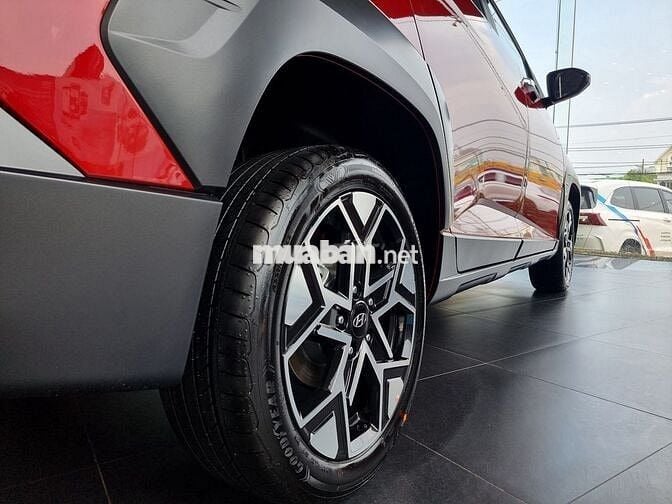 Hyundai Stargazer 2025 X 1.5 AT