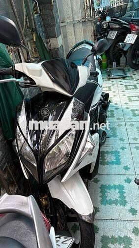 Yamaha Nouvo LX 135 zin nguyên bản chưa bung đầu