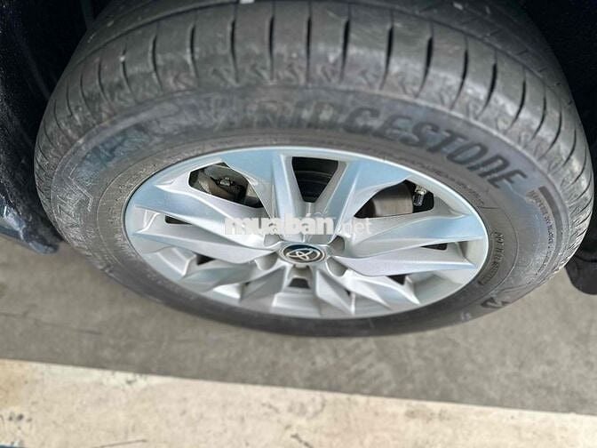 Toyota Corolla Cross 2022 1.8V - 14000 km HÃNG