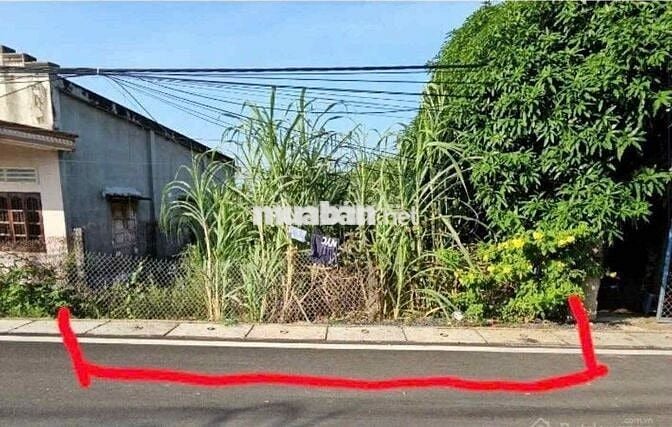 SỞ HỮU ĐẤT NGAY TRUNG TÂM XÃ LỘC AN CÁCH BIỂN 2P DI CHUYỂN CHỈ 1TỶ150