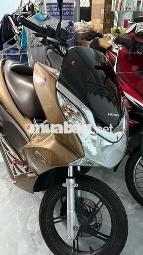 Honda PCX 125 xe zin đẹp máy êm ru chạy mạnh,rẻ