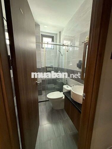 Cho thuê nhà 2 lầu 1 trệt khu thuơng mại dịch vụ Phú Mỹ
