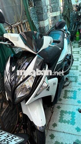 Yamaha Nouvo LX 135 zin nguyên bản chưa bung đầu