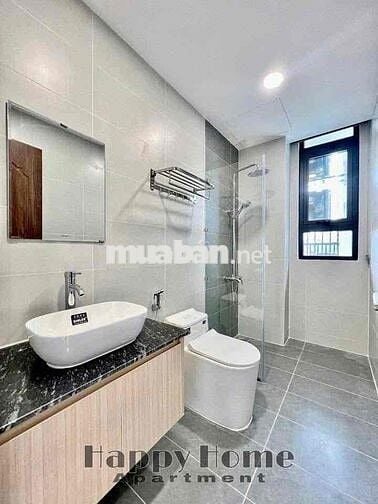 mới keng - full nội thất - ngay Sư Vạn Hạnh